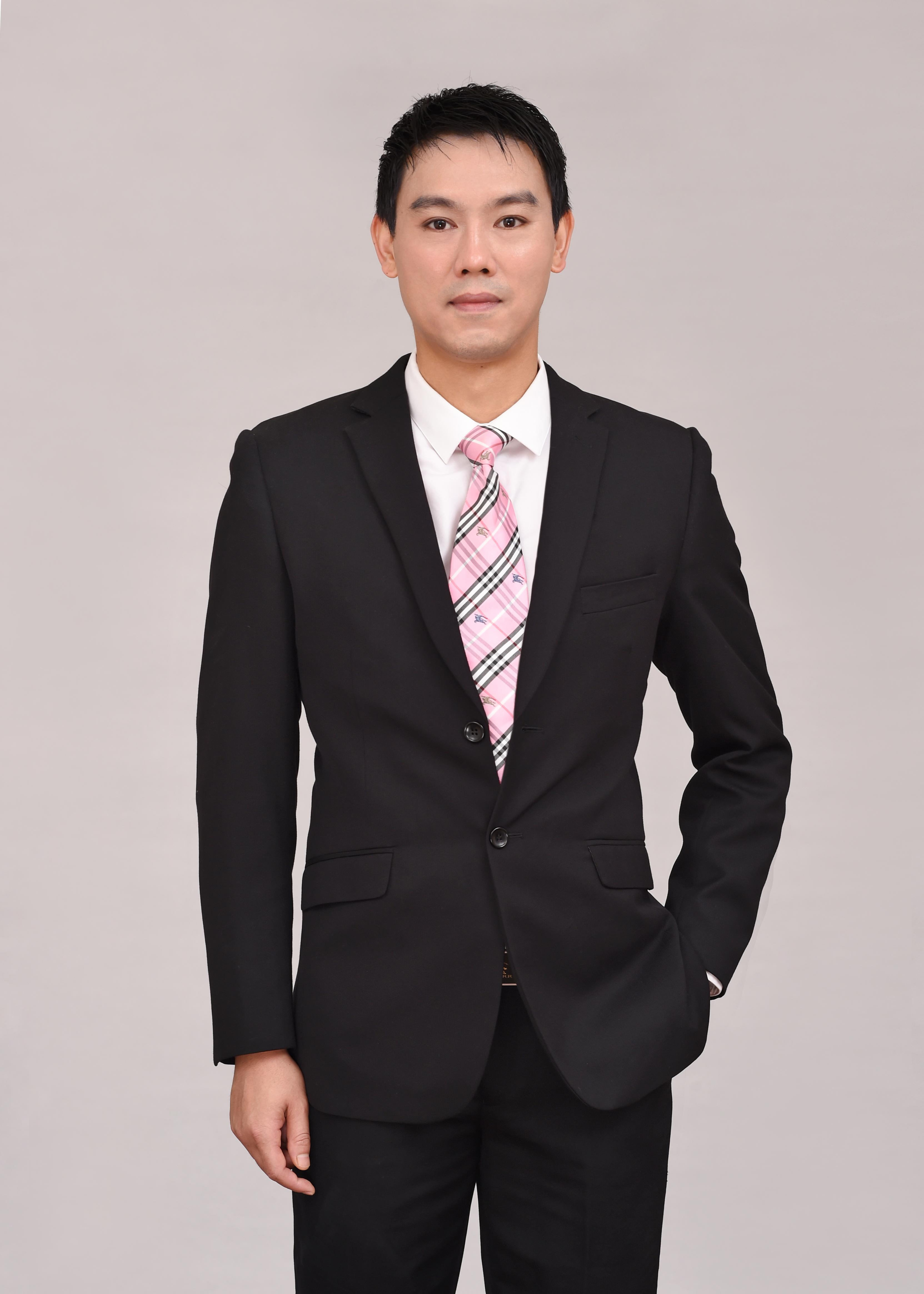 王学兰 项目运营总监